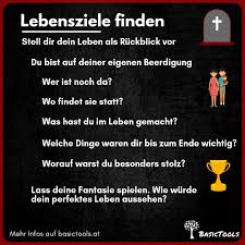 Lebensziele Finden Positiv Denken Lernen Lebensziele Gluckliches Leben Bilder