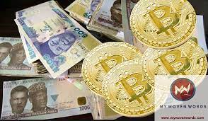 ᐈ how much is 1【one】 ₿ bitcoin in nigerian naira? Digital Currency Bitcoins And The Future Of Naira Oladele Abigail