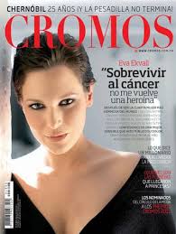 Revista Cromos edición 4762 by Cromos.com.co