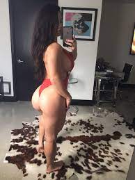 Celeste bonin nudes