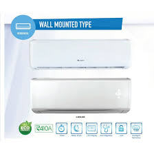 Of zhuhai, founded in 1991, is the world's largest air conditioner enterprise integrating r&d, manufacturing, marketing and service. Gree Air Conditioner Wall Mounted Type 1 5hp Shopee Philippines