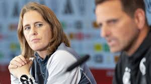 Voss-Tecklenburg fehlt: Wie die DFB-Frauen in die Nations League gehen