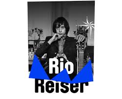 Rio reiser verstarb am 20. Premiere Im Freilichttheater Rio Reiser Konig Von Deutschland Ingolstadt Reporter