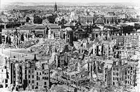 The bombing was controversial because dresden—a historic city located in. Bombing Of Dresden In World War Ii Wikipedia