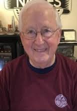 Obituary information for David H. Winters