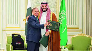 Afghanistan-Pakistan conflict: Will Saudi Arabia step in? Here's what  Kingdom said - The Times of India