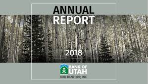 Economic expansion in the eurozone in 2018 was helped by the growth of both private consumption and investment. 2018 Annual Report Bank Of Utah
