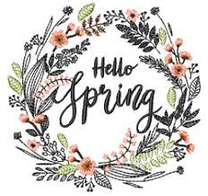 Simple floral wreath embroidery pattern. Floral Wreath Designs For Embroidery Machines Embroiderydesigns Com