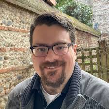 Thomas Hermans-Webster, Ph.D.