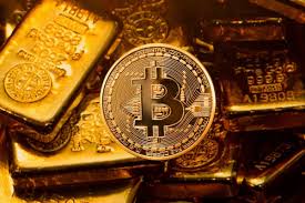 While making issuing guarantees in a market as volatile as crypto. Coronavirus Drives A Wedge Between Bitcoin And Gold As Havens Bloomberg