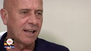 L'Appetito Vien Parlando_Ospite: Stefano Giuliani (Puntate 2021)