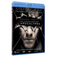 2033 Future Apocalypse Blu-ray