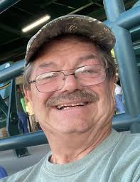Obituary information for John David Gottlieb