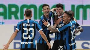 Only one romelu lukaku & he is worth more than €. Hasil Pertandingan Dan Rating Pemain Parma Vs Inter Milan Serie A 2019 20