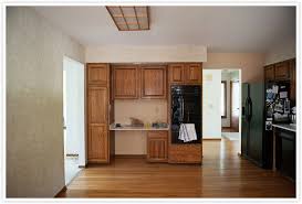 ikea + semihandmade kitchen renovation