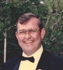 Norman MacMullin Obituary