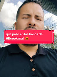 Incidente Sorprendente en los Baños de Albrook Mall