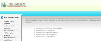 Free programming book & video lectures. Best Free Pdf Book Websites