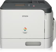 شرح طريقة أستخدام الطابعة النقطية epson lq 350 , طابعة نقطية. Epson Aculaser C3900n Epson