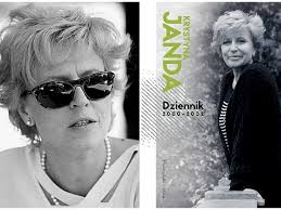 Krystyna janda (60 l.) nie ma wątpliwości: Krystyna Janda Na Bankiecie Po Przedstawieniu Najczesciej Slyszalam Pani Bardzo Zyskuje Przy Blizszym Poznaniu