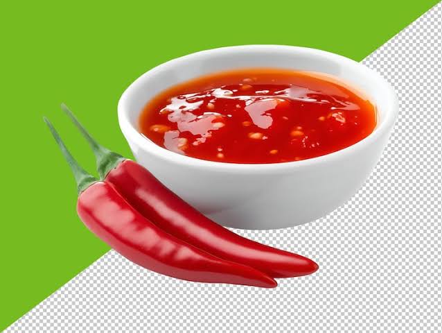 Chilli Sauce