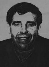 Travis G. "Bud" Casey (2000)