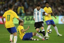 Brasil começou bem a caminhada nas eliminatórias e venceu a bolívia por 5 a 0. Aposta Do Flamengo Transmissao Independente Foi Testada Pela Cbf Em Jogos Da Selecao E Causou Atrito Com A Globo Blog Drible De Corpo