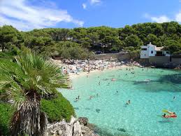 El Arenal Vakantie El Arenal De Vakantiebestemming Voor Jongeren