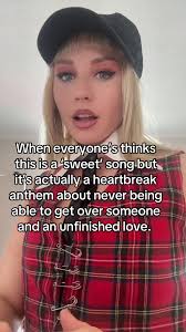 Unfinished Love in a Sweet-Sounding Heartbreak Anthem