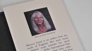 Lloyd: Seven Strange Stories