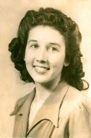 Avis Maxine Hyslop Lawrence (1919-2001)