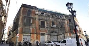 En 1805, la real casa de moneda entró en funciones en su nuevo edificio construido en dos pisos. La Casa De La Moneda Resucita 11 Anos Despues Con Pisos De Lujo