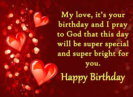 Time to write a happy birthday card to a loved one? Happy Birthday To A Lover Birthday Wishes For Lover Download Birthday Wishes For Husband 2048x1489 Wallpaper Teahub Io
