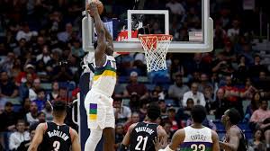 We did not find results for: Williamson S 31 Points Pushes Pelicans Past Blazers 138 117 Abc News