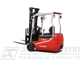 Noblelift FE3R16AC Forklift