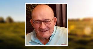 Lloyd Joseph Marse Sr. Obituary September 17, 2019