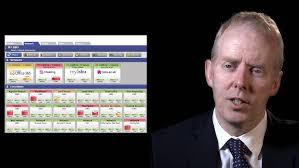 Interview with David Swayne, CIO LSBU