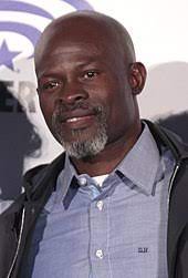 Djimon hounsou started off his career by appearing in some music videos. Djimon Hounsou Wikipedia