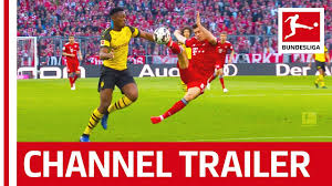 Besides bundesliga scores you can follow 1000+ football competitions from 90+ countries around the world on flashscore.com. Do You Love Football We Do Welcome To The Bundesliga Youtube Channel Youtube