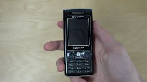 The device first appeared in the 2006 james bond film casino royale as a communications device modified by the british secret intelligence service's (sis/mi6). Sony Ericsson K800i Unboxing 4k Youtube