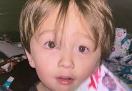 Mother left Wisconsin toddler with man for 'disciplinary reasons;' Search  continues