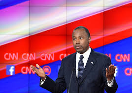 Use features like bookmarks, note taking and highlighting while reading ben carson: The Collapse Of Ben Carson The Run Us News