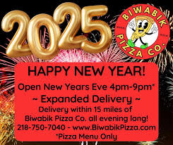 Alerting the citizens of the Iron Range