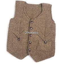 Erkek Cocuklara 1 Yasindan 6 Yasina Kadar Cepken Tarifi Nazarca Com Bebek Tutu Elbiseler Erkek Bebek Giysileri Hirkalar