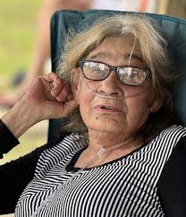 Cindy “MawMaw” Lee Saltaformaggio Doyle Schubert