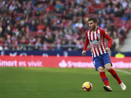 Check out his latest detailed stats including goals, assists, strengths & weaknesses and match ratings. Fur 80 Millionen Euro Bayern Holt Lucas Hernandez Bundesliga Kicker