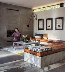 We did not find results for: 16 Times When Concrete Floors Made Living Rooms Look Stunning
