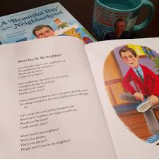 A Beautiful Day in the Neighborhood – Jules Enchanting Gifts