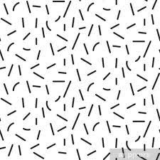 Black And White Dash Geometric Vintage Design Pattern Monochrome Abstract Shape Background Wall Mural Pixers We Live To Change Line Design Pattern Graphic Design Pattern White Pattern Background