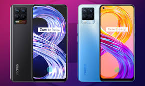 Thanks to the super amoled display, your favourite movies, games, and more are more bright and vivid on screen. Perbandingan Realme 8 Vs Realme 8 Pro Beda 900 Ribu Pricebook